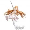 Dragons Trading Sword Art Online Alicization War Of Underworld Espresto Asuna The Goddess Of Creation Stacia Figure Bandai & Banpresto