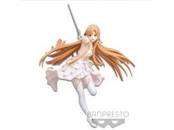 Dragons Trading Sword Art Online Alicization War Of Underworld Espresto Asuna The Goddess Of Creation Stacia Figure Bandai & Banpresto