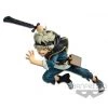 Dragons Trading Bandai & Banpresto Banpresto Black Clover Asta DXF (Ver.1) Figure