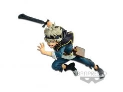 Dragons Trading Bandai & Banpresto Banpresto Black Clover Asta DXF (Ver.1) Figure