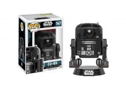 Star Wars: Rogue One C2-B5 Vinyl Figure