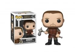 Dragons Trading Funko POP! TV: Game Of Thrones - Gendry Pop Figures & Statues