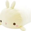 Dragons Trading Mocchiizu Large Plush: Cream Rabbit