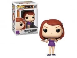 168 Dragon Trading Inc Office: Casual Friday Meredith Pop New Arrival