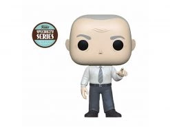 Dragons Trading Specialty Series: TV: The Office- Creed (Standard)