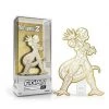 Dragons Trading FiGPiN - Dragon Ball Z - White & Gold Frieza (Final Form) #214 LE1000 (SDCC 2019 BAIT)