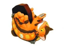 Dragons Trading My Neighbor Totoro Neko Bus Tape Dispenser