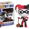 Dragons Trading New Arrival DC Comics - Harley Quinn (With Mallet #45) Pop 2 Dragons Trading New Arrival DC Comics - Harley Quinn (With Mallet #45) Pop