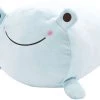 Dragons Trading Mocchiizu Large Plush: Frog