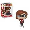 Dragons Trading Figures & Statues Funko POP - Disney: Incredibles 2 Elastigirl POP
