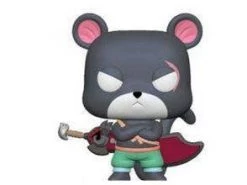 Dragons Trading Fairy Tail: Pantherlily Pop Vinyl Figure Figures & Statues