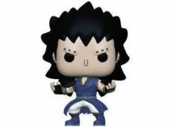 Dragons Trading Fairy Tail: Gajeel Pop Vinyl Figure New Arrival