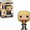 Dragons Trading Attack On Titan: Christa Pop Vinyl Figure