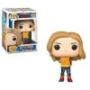 Dragons Trading Figures & Statues Captain Marvel: Captain Marvel W/ Lunchbox Pop Vinyl Figure