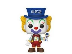Funko Funko Pops Ad Icons: Pez - Peter Pez (Blue Hat) Pop Figure