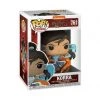 168 Dragon Trading Inc New Arrival Legend Of Korra: Korra Pop Figure 1 168 Dragon Trading Inc New Arrival Legend Of Korra: Korra Pop Figure