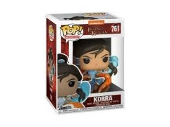 168 Dragon Trading Inc New Arrival Legend Of Korra: Korra Pop Figure