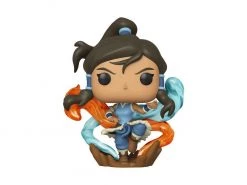 168 Dragon Trading Inc New Arrival Legend Of Korra: Korra Pop Figure