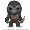 Dragons Trading Godzilla Vs Kong: Kong (Scarred) New Arrival