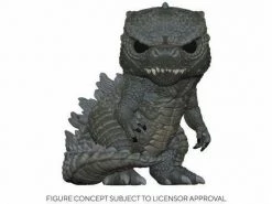 Dragons Trading Godzilla Vs Kong: Godzilla New Arrival