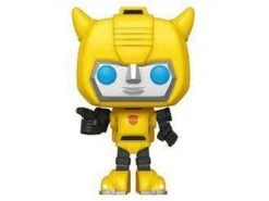 168 Dragon Trading Inc POP Animation: Transformers: Bumblebee New Arrival