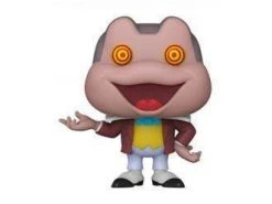 168 Dragon Trading Inc New Arrival POP Disney: Disney 65th Anniversary - Mr. Toad W/ Spinning Eyes