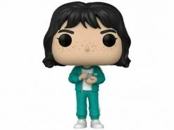 Dragons Trading New Arrival Squid Game: Sae-byeok (Player 067) Pop