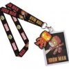 Dragons Trading Lanyard: Iron Man - Iron Man POP Good Smile Company