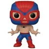 Funko Marvel Lucha Libre: El Aracno (Spiderman) Pop New Arrival 1 Funko Marvel Lucha Libre: El Aracno (Spiderman) Pop New Arrival