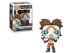 Dragons Trading New Arrival Borderlands: Female Psycho Pop (Special Edition)