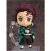 Dragons Trading Good Smile Company Nendoroid: Demon Slayer - Tanjiro Kamado Action Figure
