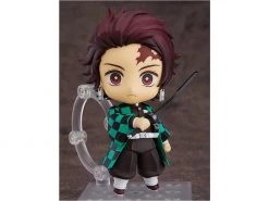 Dragons Trading Good Smile Company Nendoroid: Demon Slayer - Tanjiro Kamado Action Figure