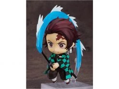 Dragons Trading Good Smile Company Nendoroid: Demon Slayer - Tanjiro Kamado Action Figure