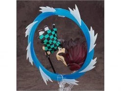 Dragons Trading Good Smile Company Nendoroid: Demon Slayer - Tanjiro Kamado Action Figure