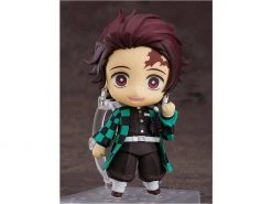 Dragons Trading Good Smile Company Nendoroid: Demon Slayer - Tanjiro Kamado Action Figure