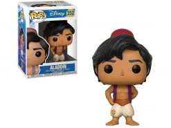 Dragons Trading Disney - Aladdin - Aladdin Pop