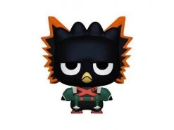 168 Dragon Trading Inc New Arrival Sanrio X My Hero Academia: Badtz Maru X Bakugo Katsuki Pop Figure