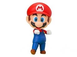 Dragons Trading Nendoroid: Super Mario - Mario
