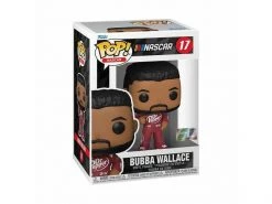 Dragons Trading NASCAR: Bubba Wallace (Dr Pepper) Pop New Arrival