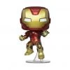 168 Dragon Trading Inc Good Smile Company [Preorder] Avengers Game: Iron Man (Space) Pop (Special Edition)