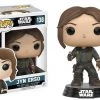 Star Wars: Rogue One Jyn Erso Vinyl Figure Figures & Statues
