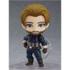 Dragons Trading Nendoroid Captain America: Infinity Edition DX Ver. 2 Dragons Trading Nendoroid Captain America: Infinity Edition DX Ver.