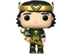 Dragons Trading Marvel - Loki - Kid Loki
