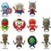 Dragons Trading Key Chain: Marvel - Series 2 Die Cut (Blind Boxes)