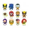 Dragons Trading Accessories Key Chain: X-Men - 3D Series 1 Die Cut (Blind Boxes)