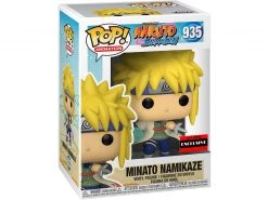 Dragons Trading AAA Exclusive: Fourth Hokage Minato Namikaze (Standard)