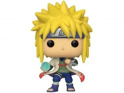 Dragons Trading AAA Exclusive: Fourth Hokage Minato Namikaze (Standard)