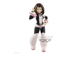 Dragons Trading Sales 11 Dragons Trading My Hero Academia Texture - (A: Ochaco Uraraka)