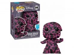 Dragons Trading New Arrival Disney: NBC- Oogie (Artist's Series) W/Case Pop