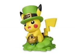 Dragons Trading Funko Vinyl: A Day With Pikachu: One Lucky Day Good Smile Company